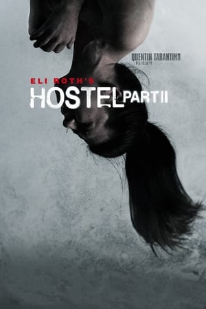 Hostel: Part 2