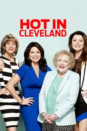 Hot in Cleveland Season 3