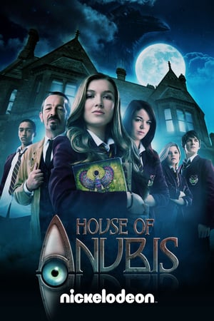 House of Anubis Season 3