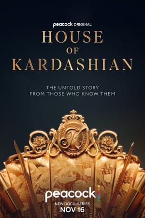 House of Kardashian Season 1