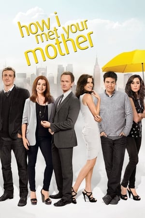 How I Met Your Mother Season 3