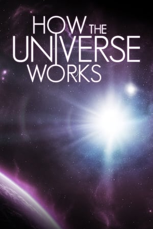 How the Universe Works Season 5