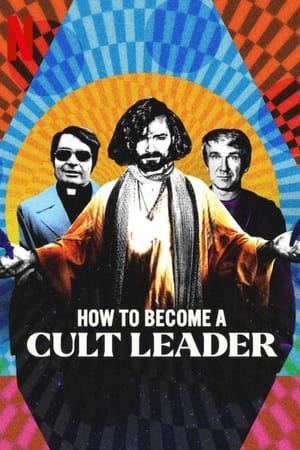 How to Become a Cult Leader Season 1