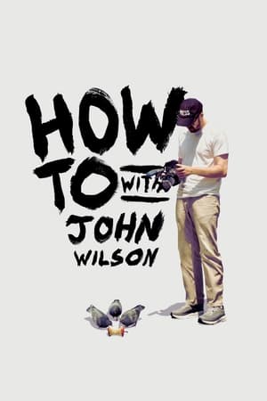 How To with John Wilson Season 2