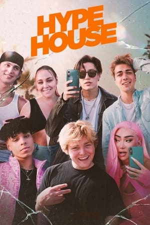 Hype House Season 1