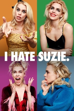 I Hate Suzie Season 1