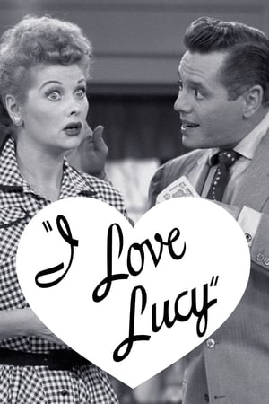 I Love Lucy Season 1
