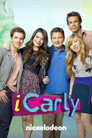 iCarly Season 3