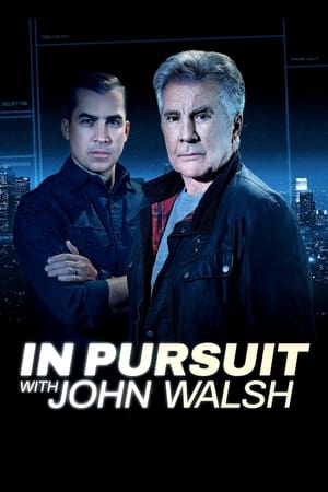 In Pursuit with John Walsh Season 1