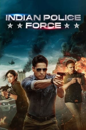 Indian Police Force Season 1