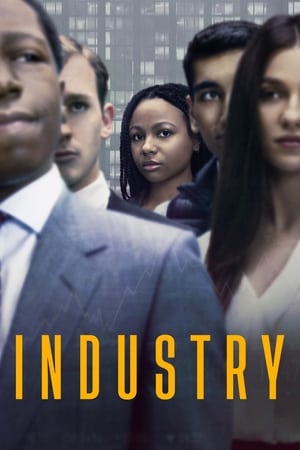 Industry Season 1