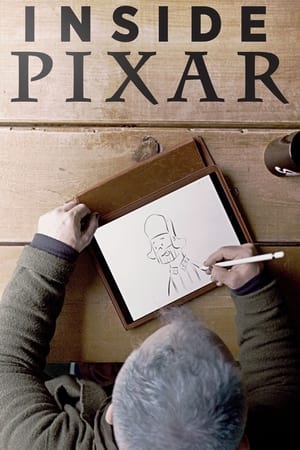 Inside Pixar Season 1