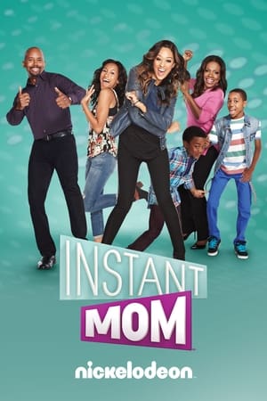 Instant Mom Season 1