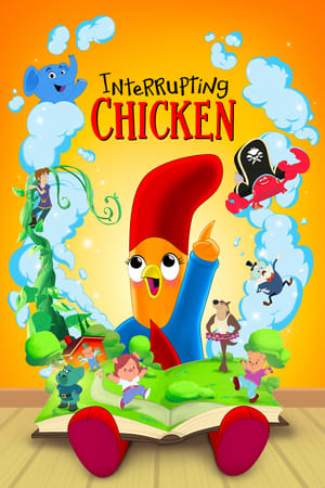 Interrupting Chicken Season 1