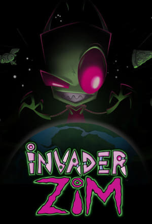 Invader ZIM Season 1