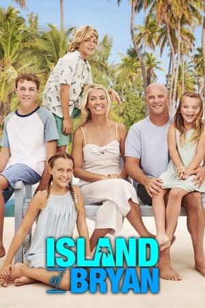 Island of Bryan Season 3