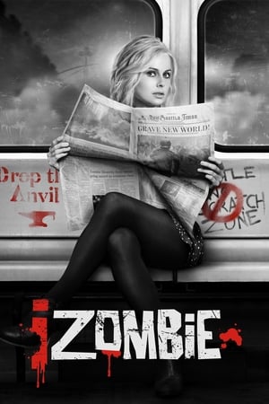 iZombie Season 4