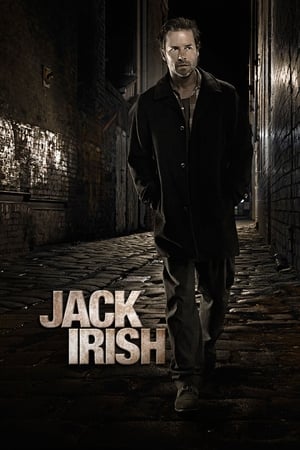 Jack Irish Season 1