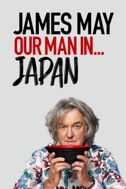 James May: Our Man In… Season 1