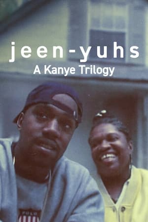 jeen-yuhs: A Kanye Trilogy Season 1