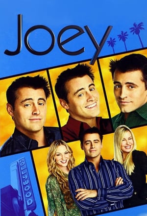 Joey Season 2
