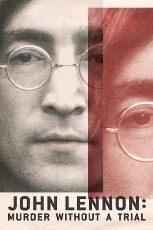 John Lennon: Murder Without a Trial Season 1