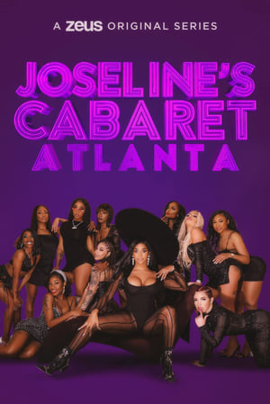 Joseline's Cabaret: Atlanta Season 1