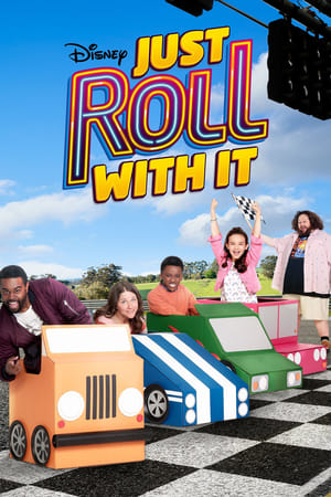 Just Roll With It Season 1