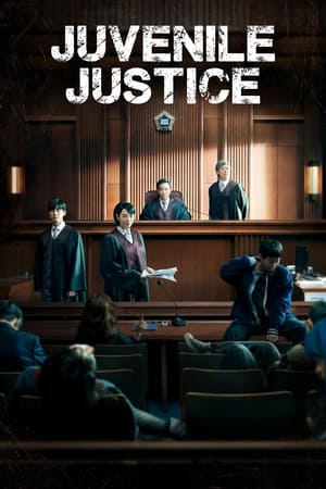 Juvenile Justice Season 1
