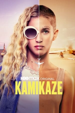 Kamikaze Season 1