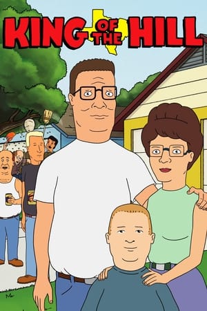 King of the Hill Season 1