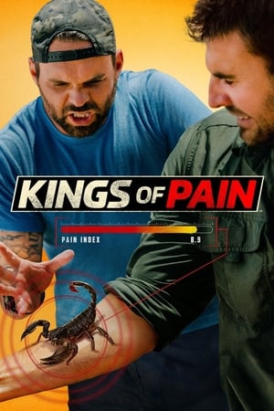 Kings of Pain Season 1