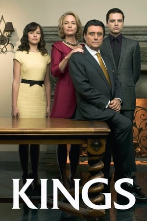 Kings Season 1
