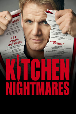 Kitchen Nightmares Season 2
