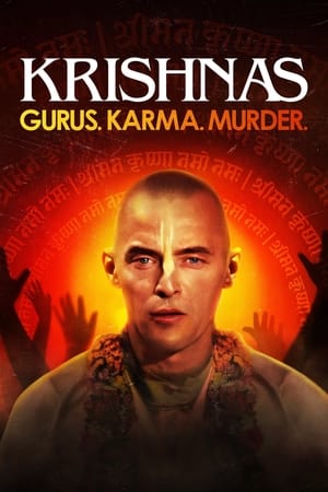 Krishnas: Gurus. Karma. Murder. Season 1