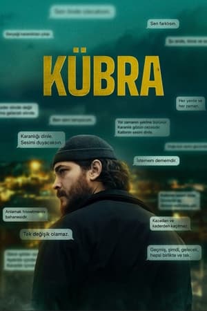Kübra Season 1
