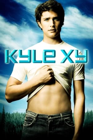 Kyle XY Season 1