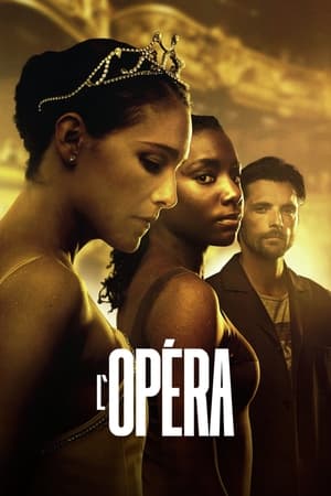 L'Opéra Season 1