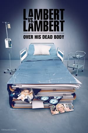 Lambert vs. Lambert: Over His Dead Body Season 1