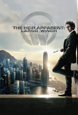 Largo Winch: The Heir Apparent