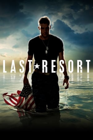 Last Resort Season 1