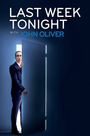 Last Week Tonight with John Oliver Season 1