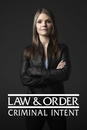 Law & Order: Criminal Intent Season 10