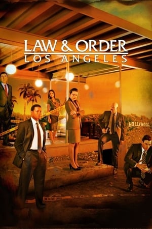 Law & Order: Los Angeles Season 1