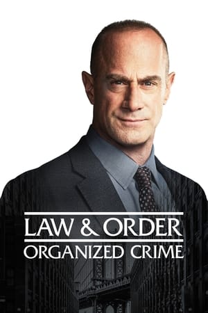 Law & Order: Organized Crime Season 1