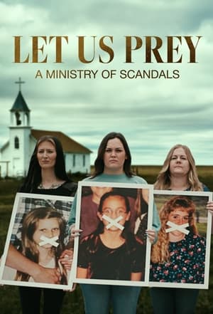 Let Us Prey: A Ministry of Scandals Season 1