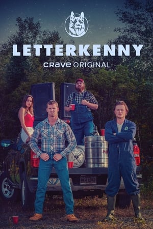 Letterkenny Season 6