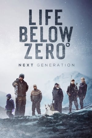 Life Below Zero: Next Generation Season 4