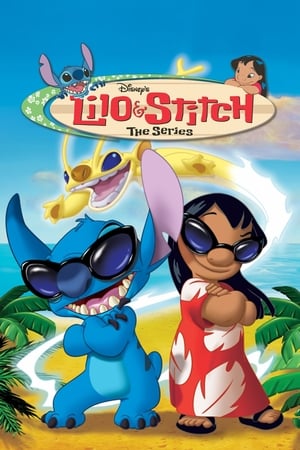 Lilo & Stitch: The Series Season 2