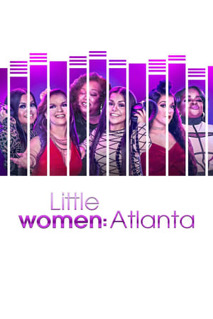 Little Women: Atlanta Season 2